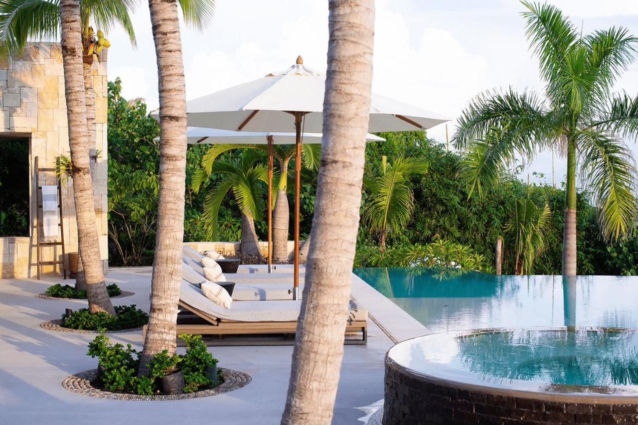 Punta Mita Luxury Home- Rock House Ngoại thất bức ảnh